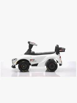 Toyota Supra GT-4 Gåbil