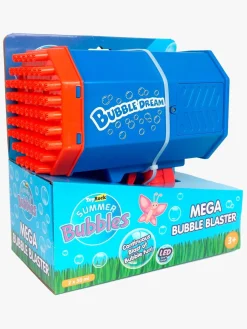 ToyRock Mega Sæbeboble-blaster