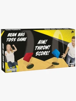 ToyRock Ærtepose-spil