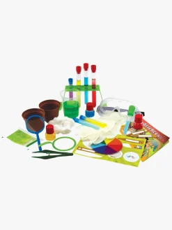 Toyrock STEM Forskersæt