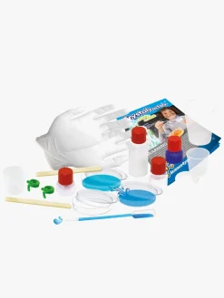 Toyrock STEM Krystalfabrik