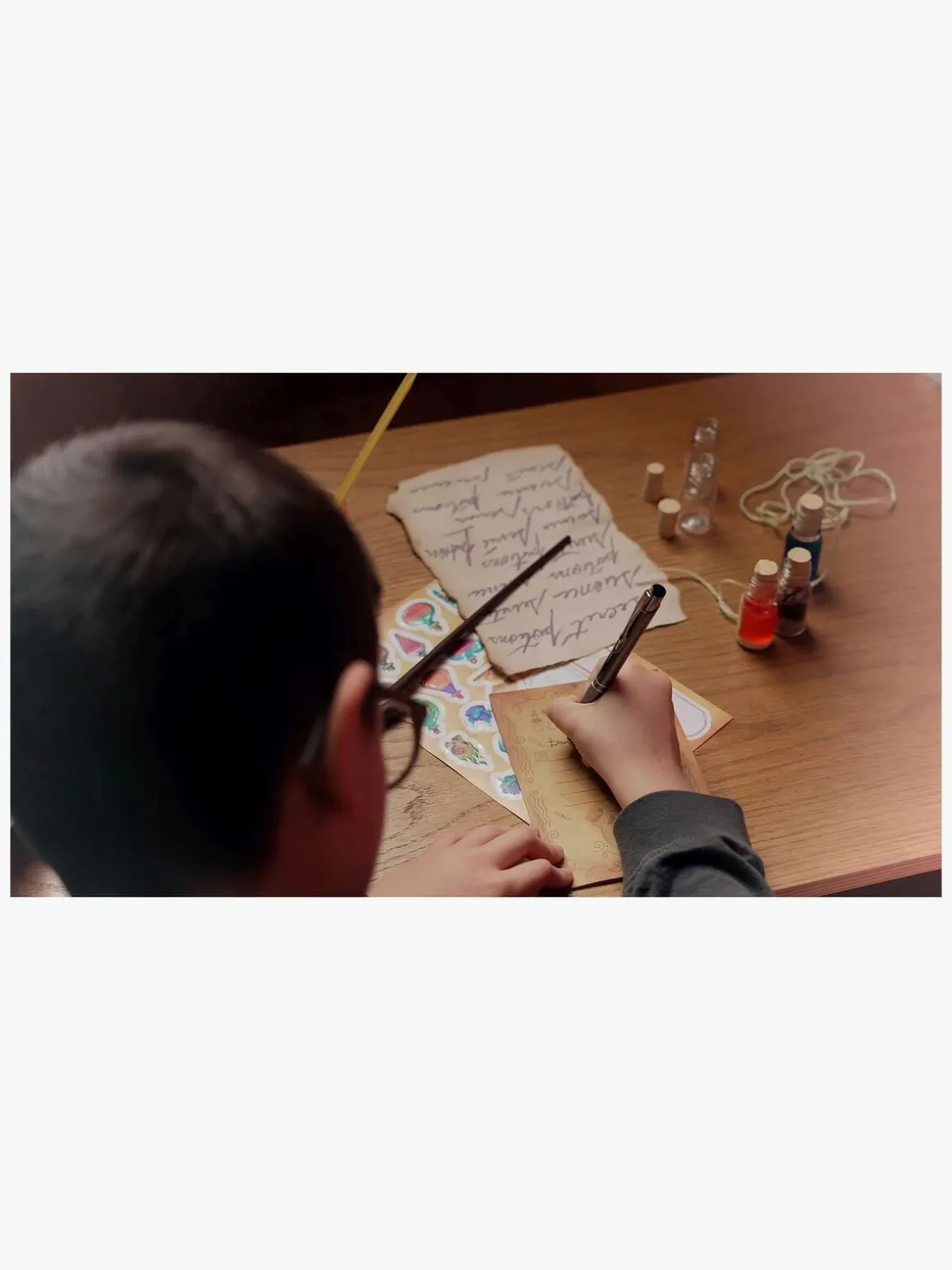 Toyrock Stem Mystery Potions Eksperimentsæt