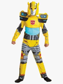 Transformers Bumblebee Kostume