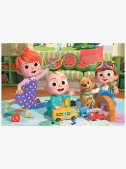Trefl Cocomelon Maxi Puslespil 24 Brikker