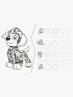 Trefl Primo Paw Patrol The Mighty Movie Super Maxi Puslespil 24 Brikker