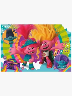 Trefl Primo Trolls 3 Super Maxi Puslespil 24 Brikker