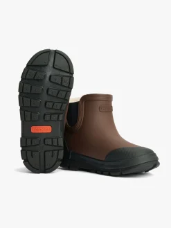 Tretorn Aktiv Chelsea Forede Gummistøvler, Rain Drum