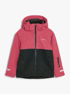 Tretorn Aktiv Cold Vinterjakke, Carmine Pink