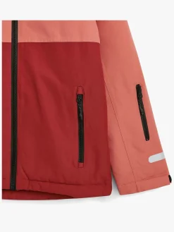 Tretorn Aktiv Cold Weather Vinterjakke, Dusty Cedar