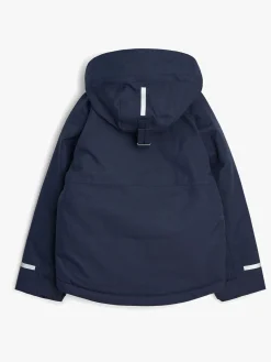 Tretorn Camper Regnjakke, Navy