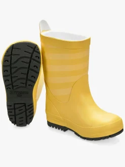 Tretorn Gränna Gummistøvler, Yellow