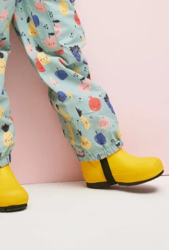 Tretorn Gränna Gummistøvler, Yellow
