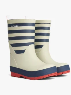 Tretorn Gränna Gummistøvler, Sand