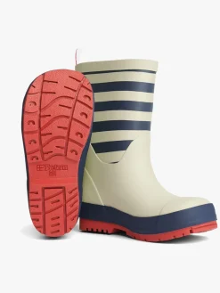 Tretorn Gränna Gummistøvler, Sand