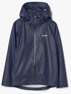 Tretorn Kids Packable Regnsæt, Navy