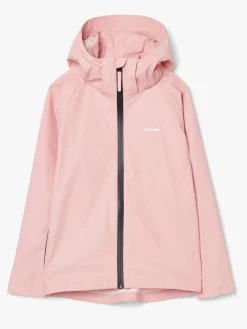 Tretorn Kids Packable Regnsæt, Light Rose