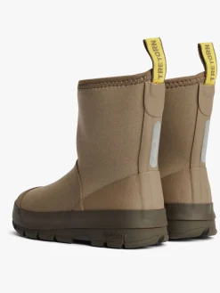 Tretorn Mimas Hybrid Vinterstøvler, Shitake