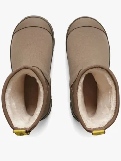 Tretorn Mimas Hybrid Vinterstøvler, Shitake