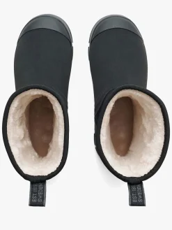 Tretorn Mimas Hybrid Vinterstøvler, Jet Black