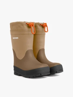 Tretorn Naven Forede Gummistøvler, Dune