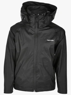 Tretorn Packable Regnsæt, Black