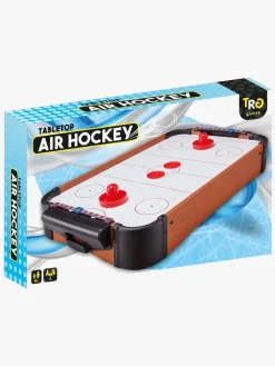 TRG Games Tabletop Airhockeyspil