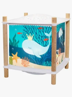 Trousselier Natlampe Havet Magic Lantern