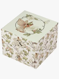 Trousselier Smykkeskrin Blomst Flower Fairies