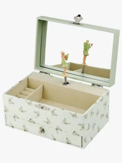 Trousselier Smykkeskrin Blomster & Blad Flower Fairies