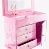 Trousselier Smykkeskrin Ballerina Kommode