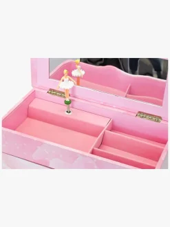 Trousselier Smykkeskrin Ballerina Kommode