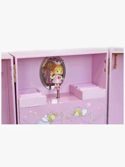 Trousselier Smykkeskrin Garderobe Elverpige