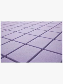 Träumeland Full Moon Madras 80x160, Hvid