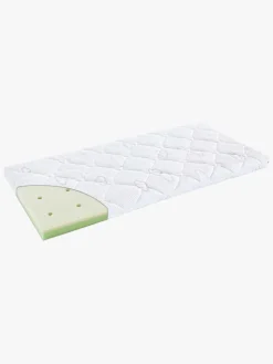 Träumeland Madras Engel 40x90, Hvid