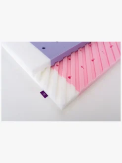 Träumeland North Star Madras 60x120, Hvid