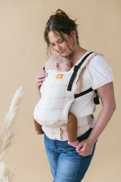 Tula Free-to-Grow Bæresele, Horizon