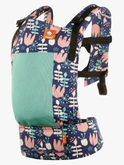 Tula Standard Bæresele, Coast Twilight Tulip