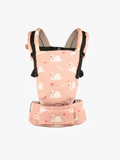 Tula Standard Bæresele, Crace