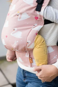 Tula Standard Bæresele, Crace