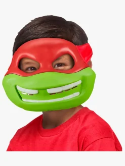 Turtles Maske Mutant Mayhem Raphael