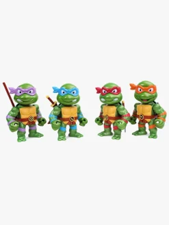 Turtles Michelangelo Figur