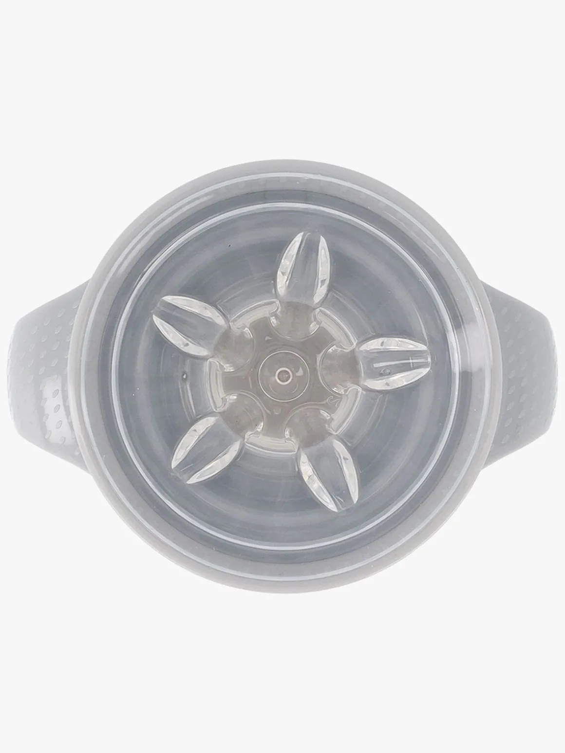 Twistshake 360 Øvekop, Pastel Grey