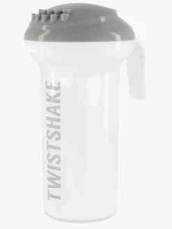 Twistshake Skyllekande Bad, Pastelgrå