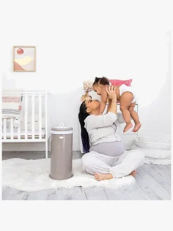 UBBI Blespand, Taupe