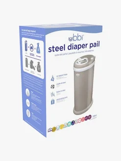 UBBI Blespand, Taupe