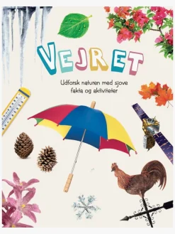 Ud i naturen - Vejret