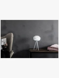 Umage Eos Lampeskærm Micro 22 cm, Hvid