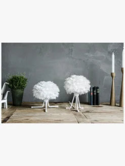 Umage Eos Lampeskærm Micro 22 cm, Hvid