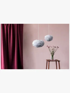 Umage Eos Lampeskærm Micro 22 cm, Grå