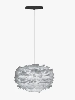 Umage Eos Lampeskærm Mini 35 cm, Grå